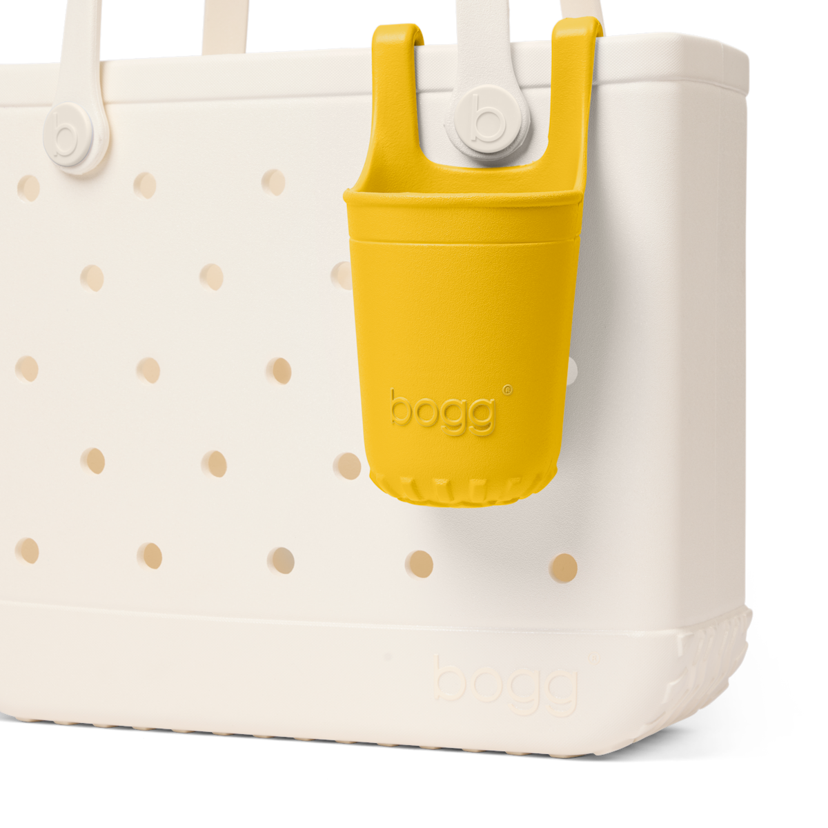 Bogg Bevy - Limoncello Yellow K0