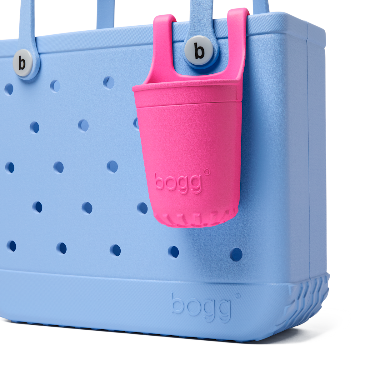 Bogg Bevy - Haute Pink G7