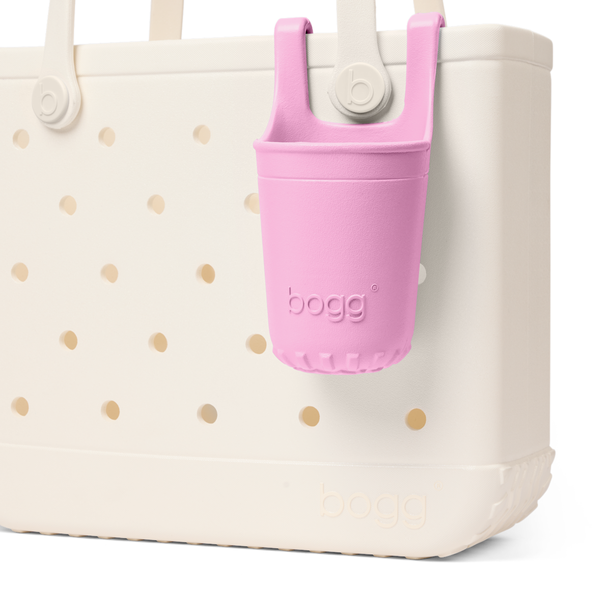Bogg Bevy - Pink Taffy E0