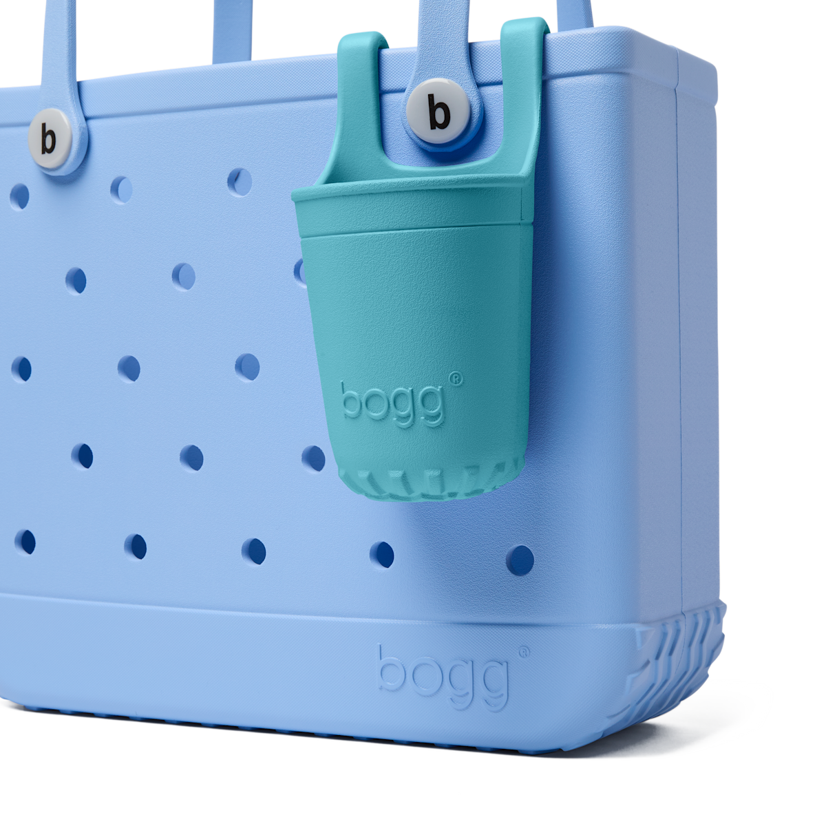 Bogg Bevy - Turquoise and Caicos D5