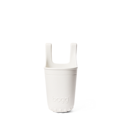 Bogg Bevy - For Shore White M6