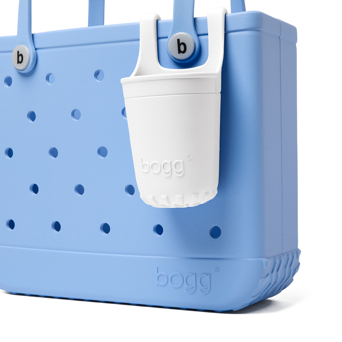 Bogg Bevy - For Shore White M6