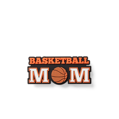Bogg Bit - Basketball Mom F4