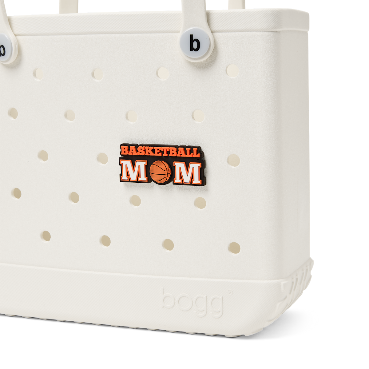 Bogg Bit - Basketball Mom F4