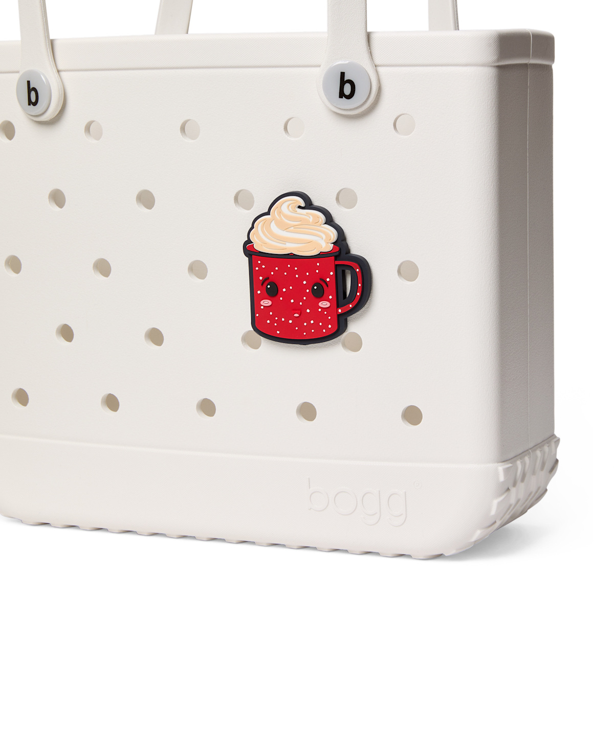Bogg Bit - Hot Cocoa P0