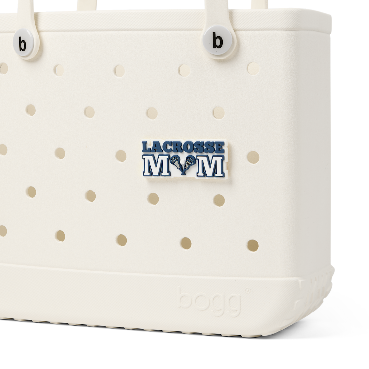 Bogg Bit - Lacrosse Mom G3