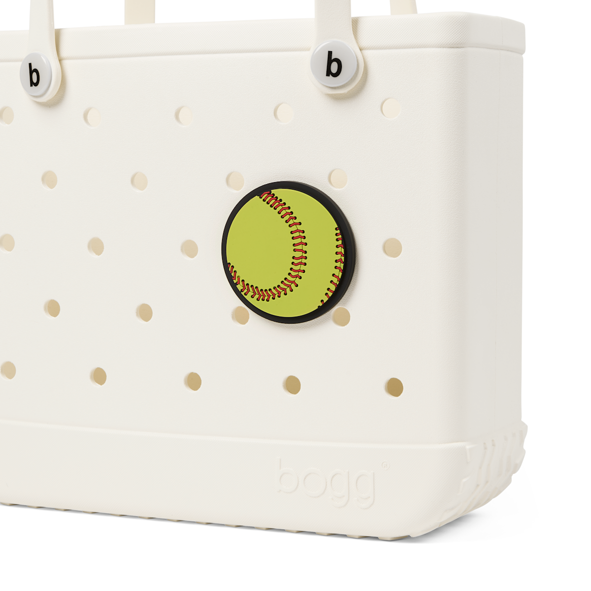 Bogg Bit - Softball R9