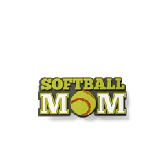 Bogg Bit - Softball Mom P8