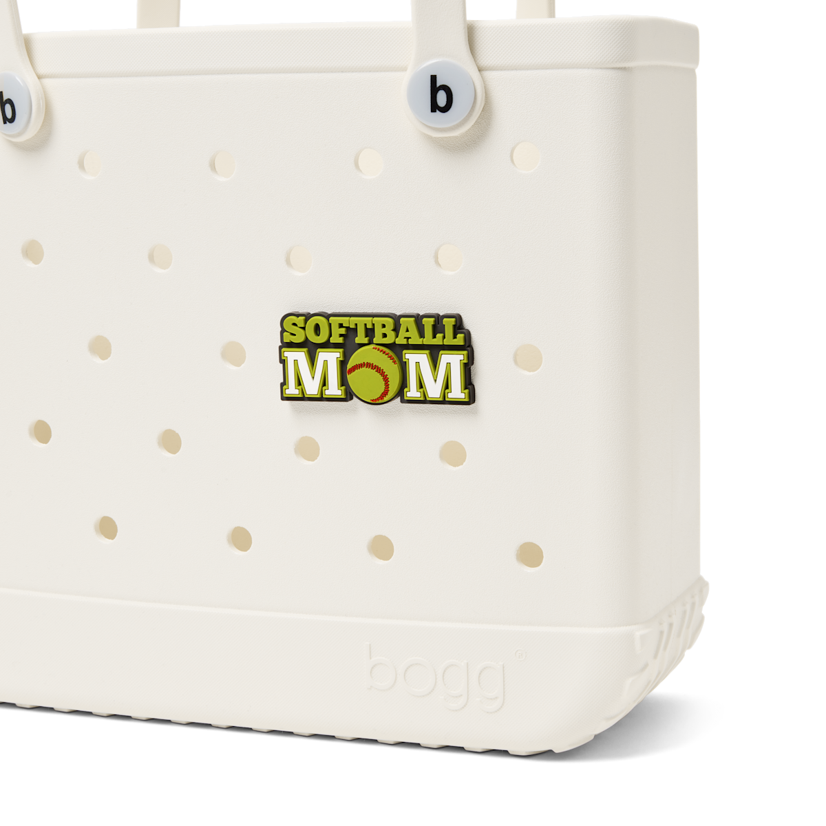 Bogg Bit - Softball Mom P8