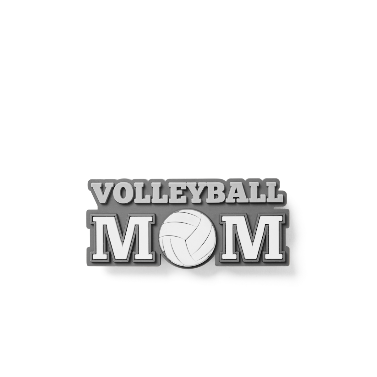 Bogg Bit - Volleyball Mom L6