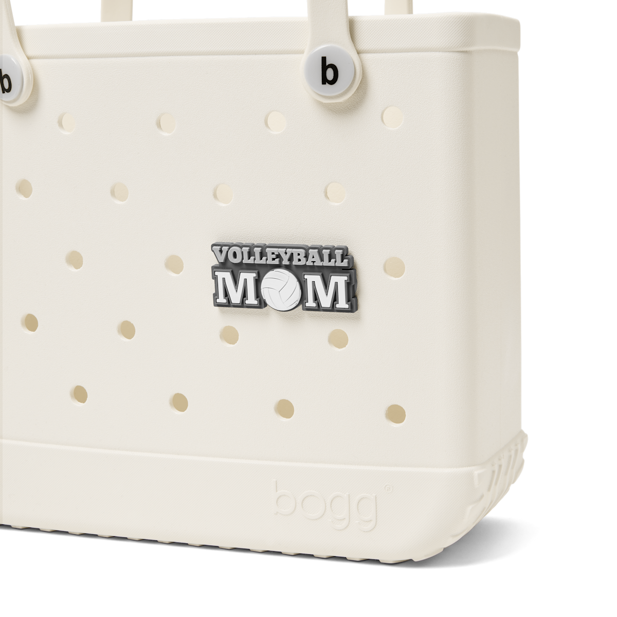 Bogg Bit - Volleyball Mom L6