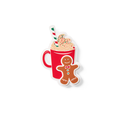 Bogg Bit - Warm Winter Snacks O4