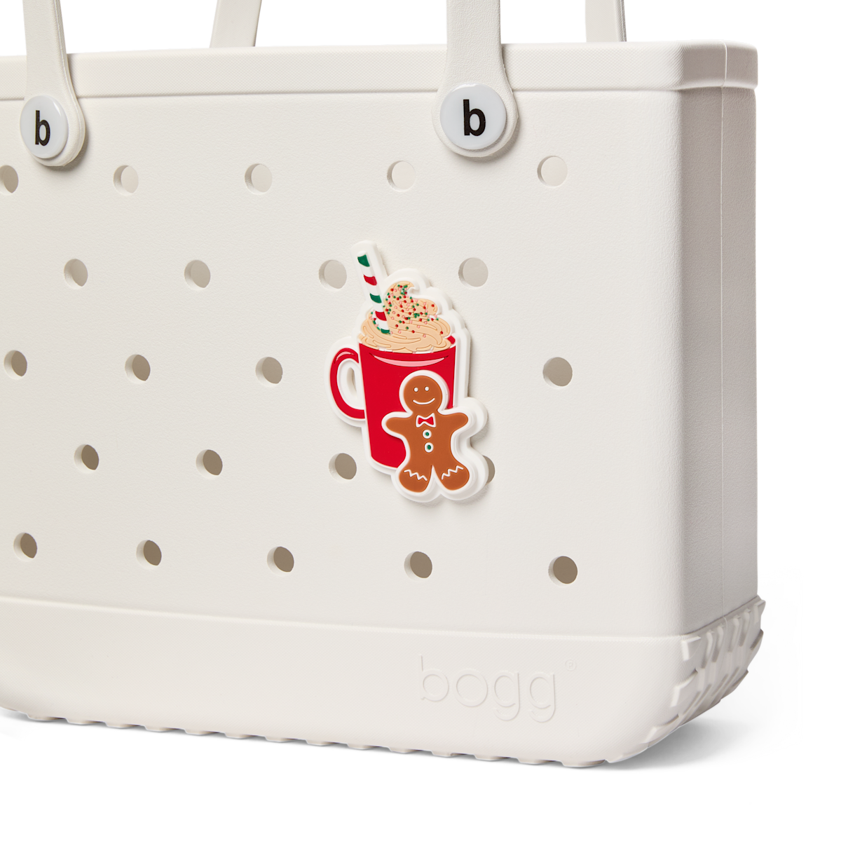 Bogg Bit - Warm Winter Snacks O4