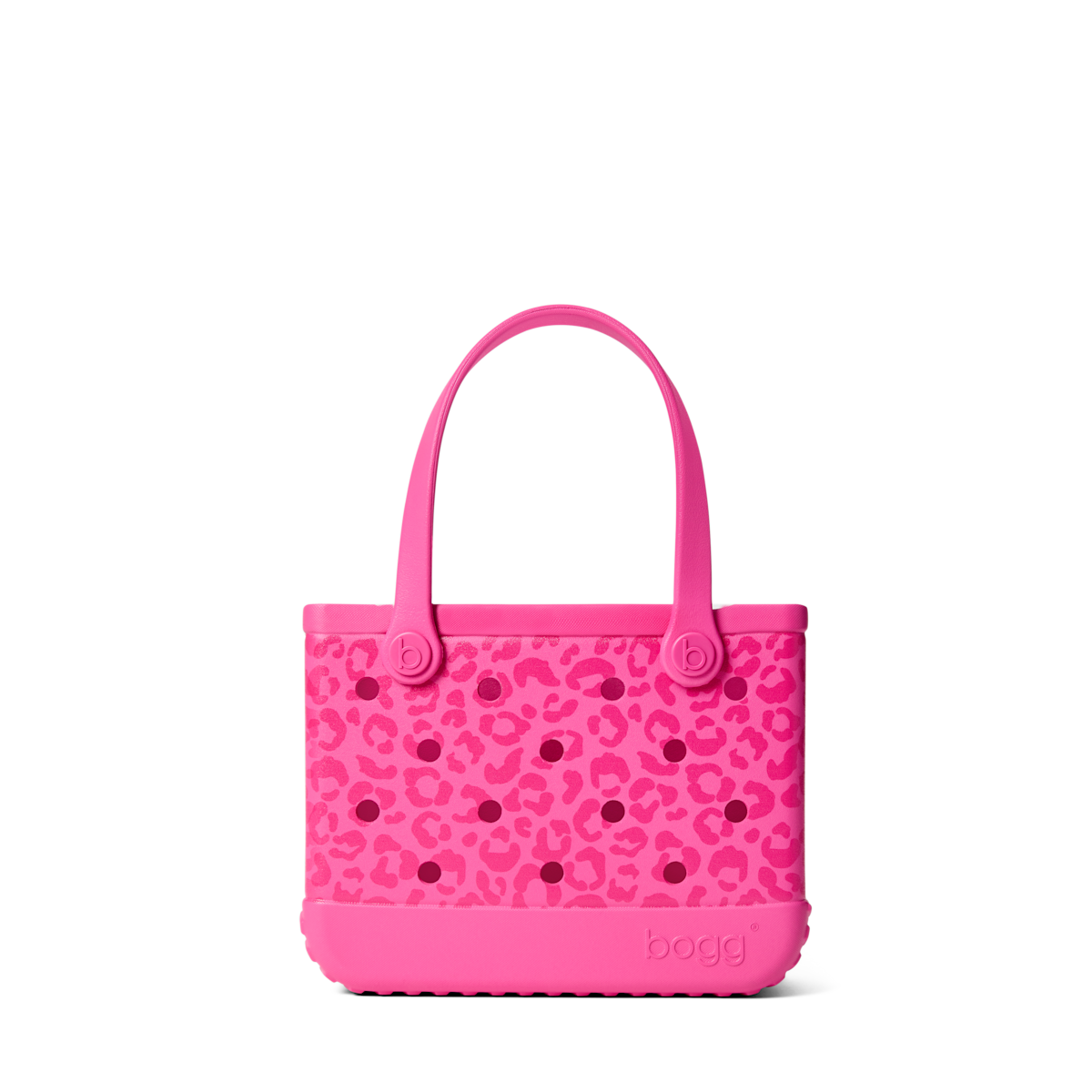 Bitty - Purrr-fectly Pink Leopard E6