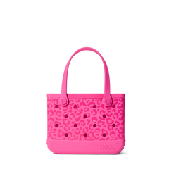 Bitty - Purrr-fectly Pink Leopard E6