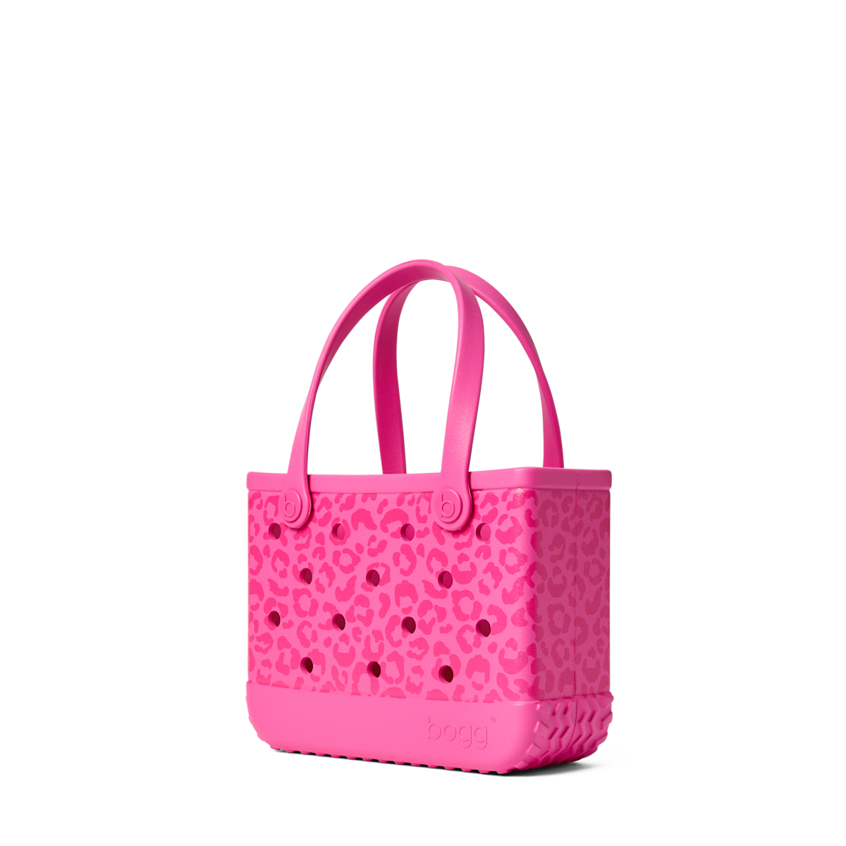 Bitty - Purrr-fectly Pink Leopard E6