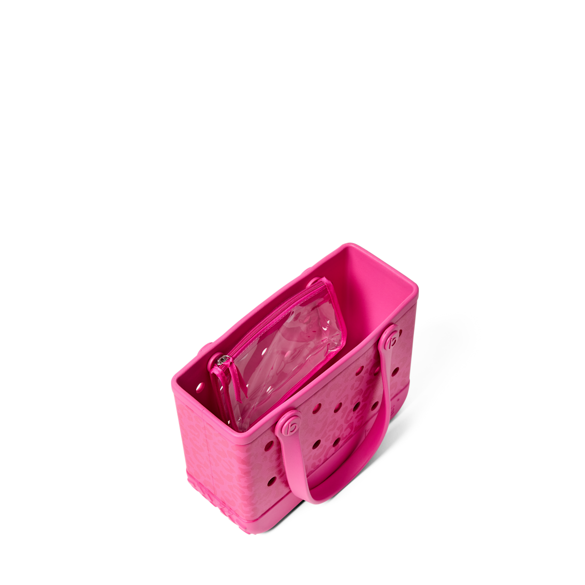 Bitty - Purrr-fectly Pink Leopard E6