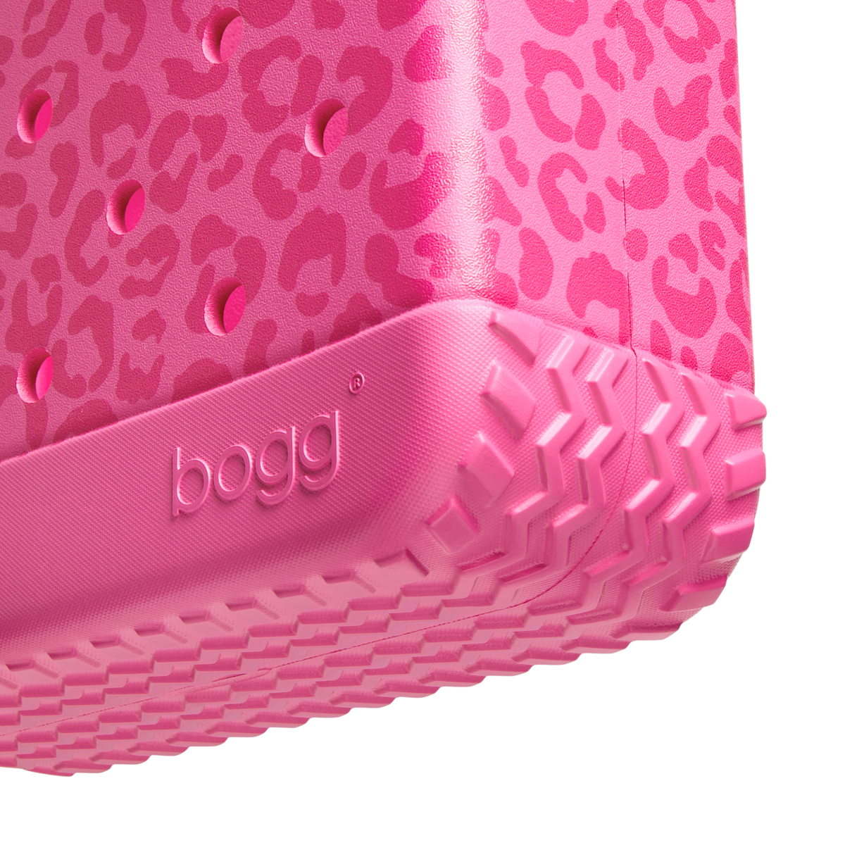 Bitty - Purrr-fectly Pink Leopard E6