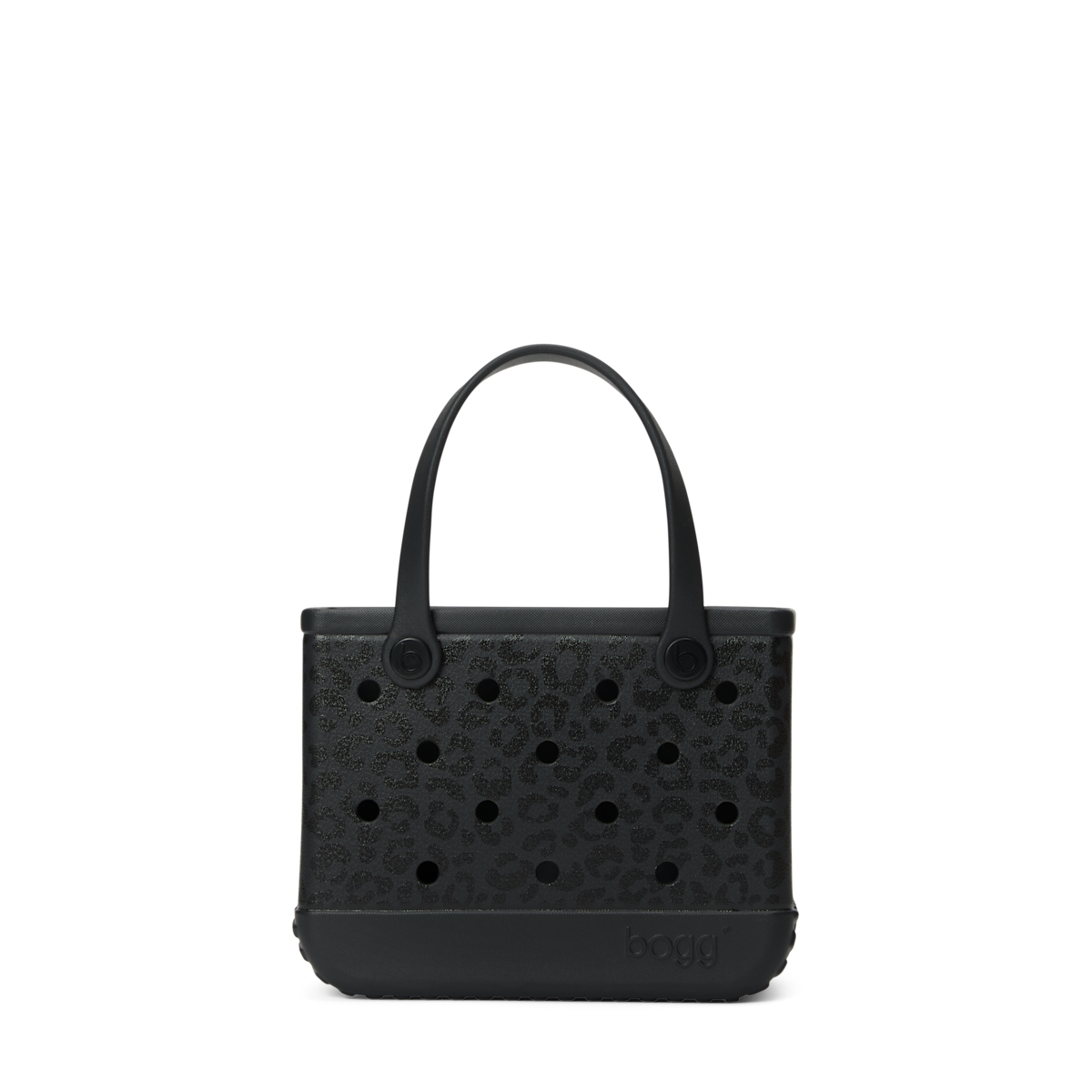 Bitty - Onyx Leopard W3