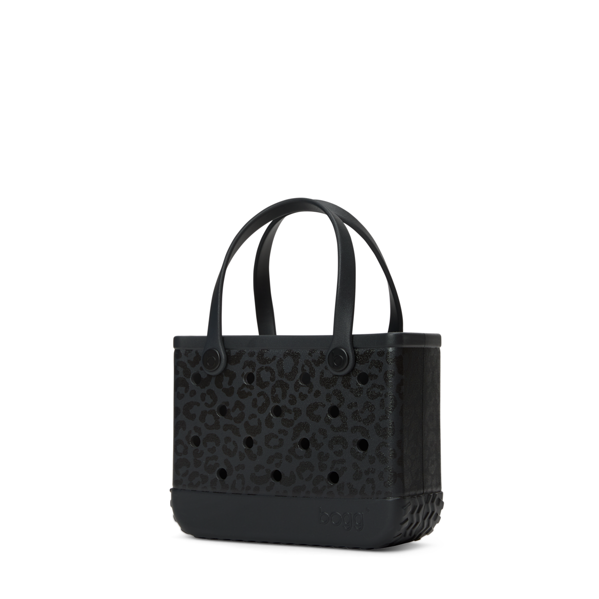 Bitty - Onyx Leopard W3