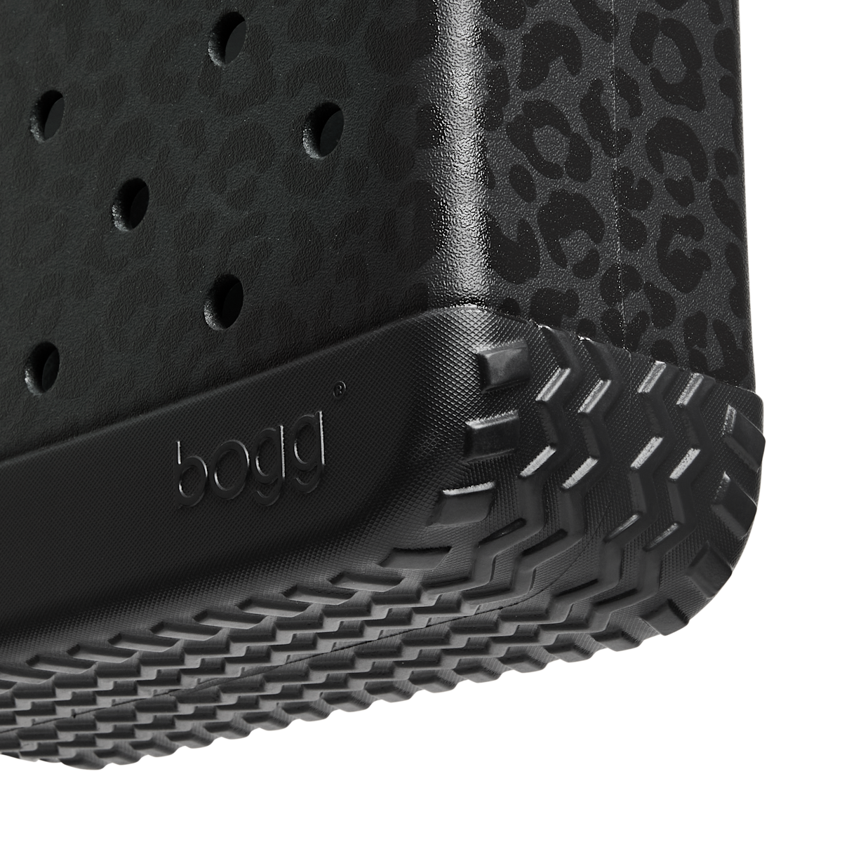 Bitty - Onyx Leopard W3
