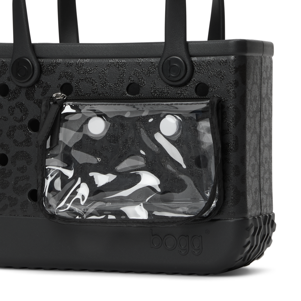 Bitty - Onyx Leopard W3