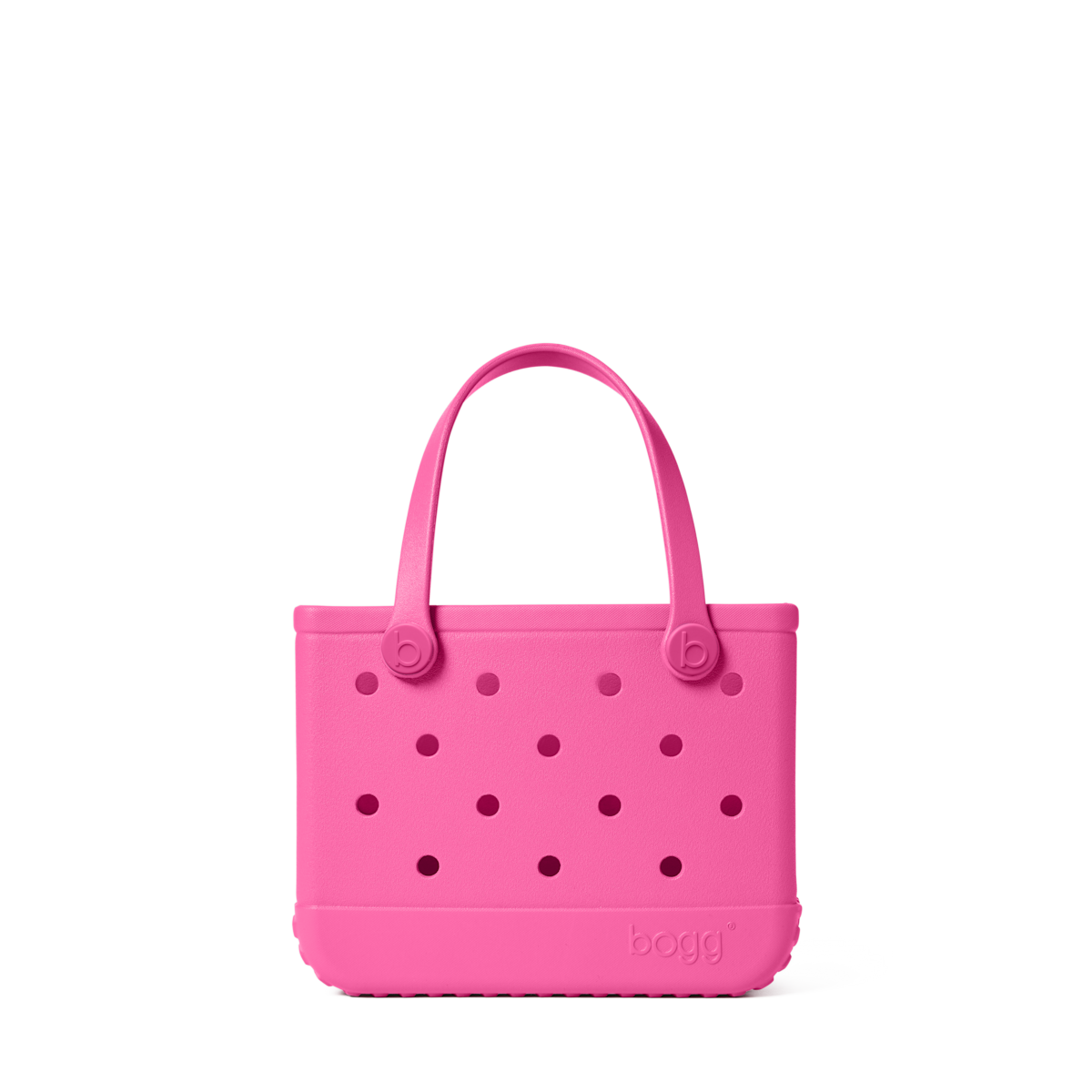 Bitty - Haute Pink N3