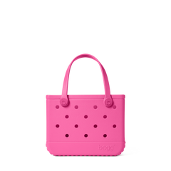 Bitty - Haute Pink N3