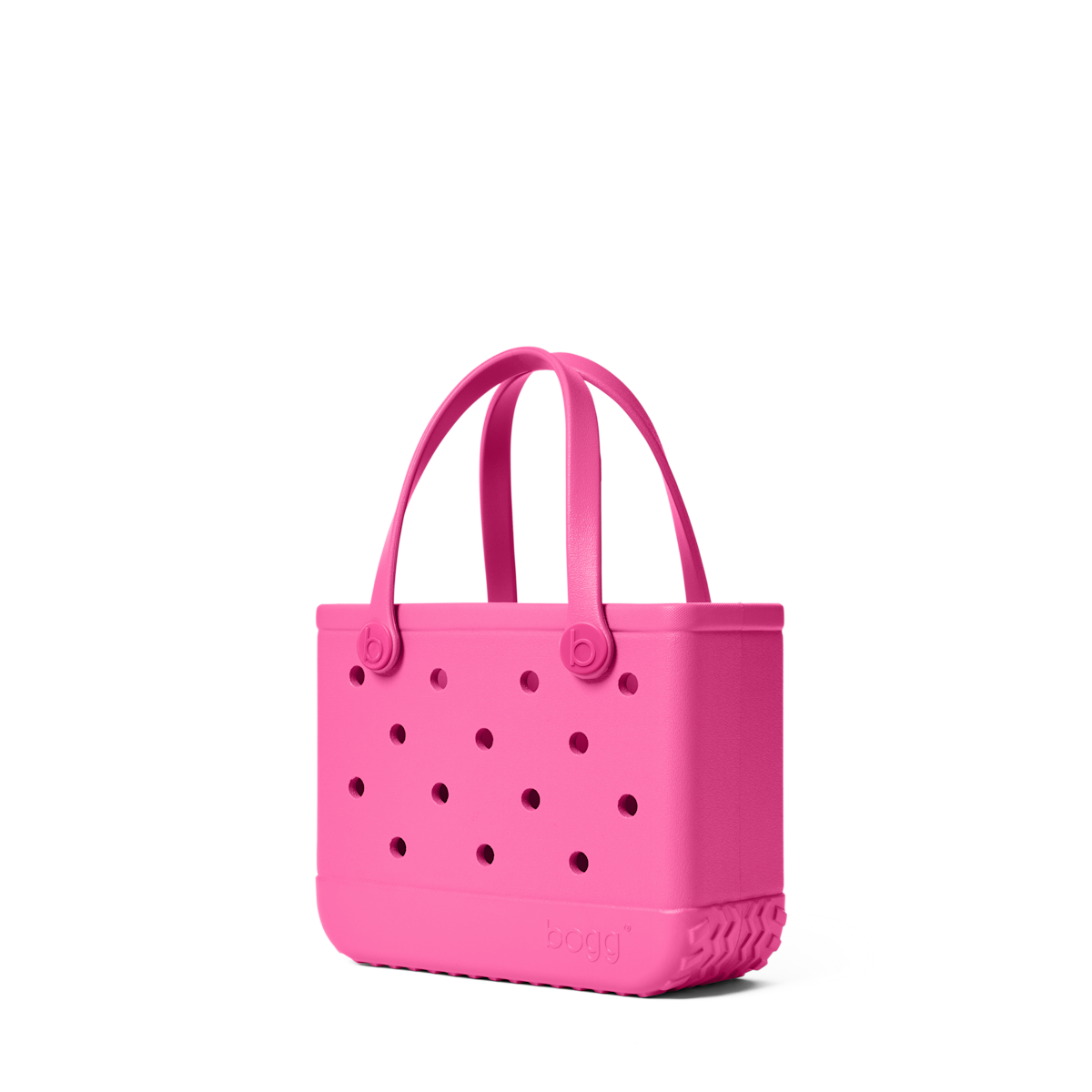 Bitty - Haute Pink N3