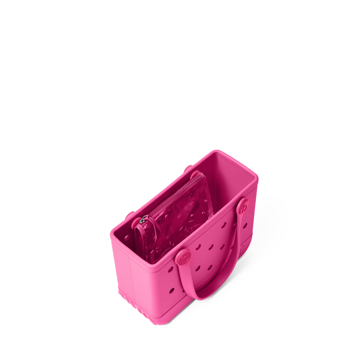 Bitty - Haute Pink N3