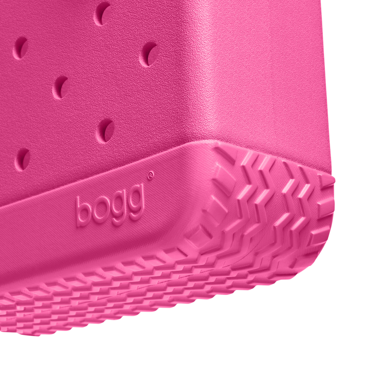 Bitty - Haute Pink N3