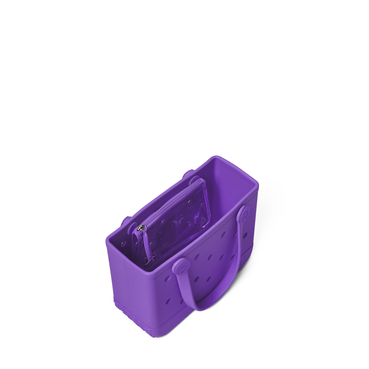 Bitty - Houston We Have a Purple U1