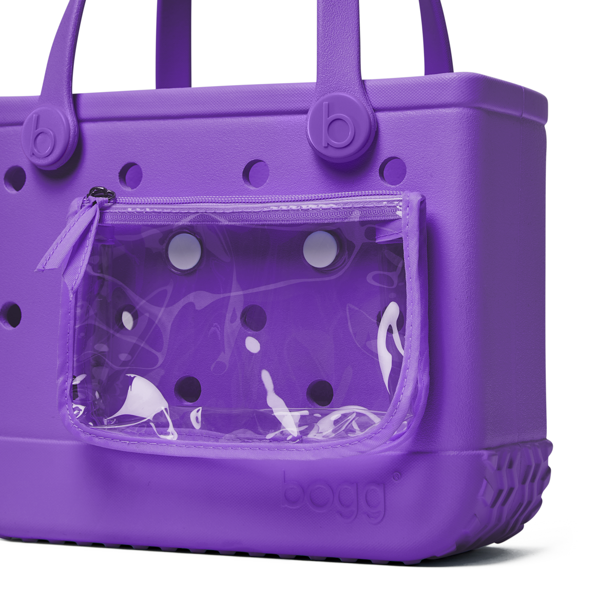 Bitty - Houston We Have a Purple U1