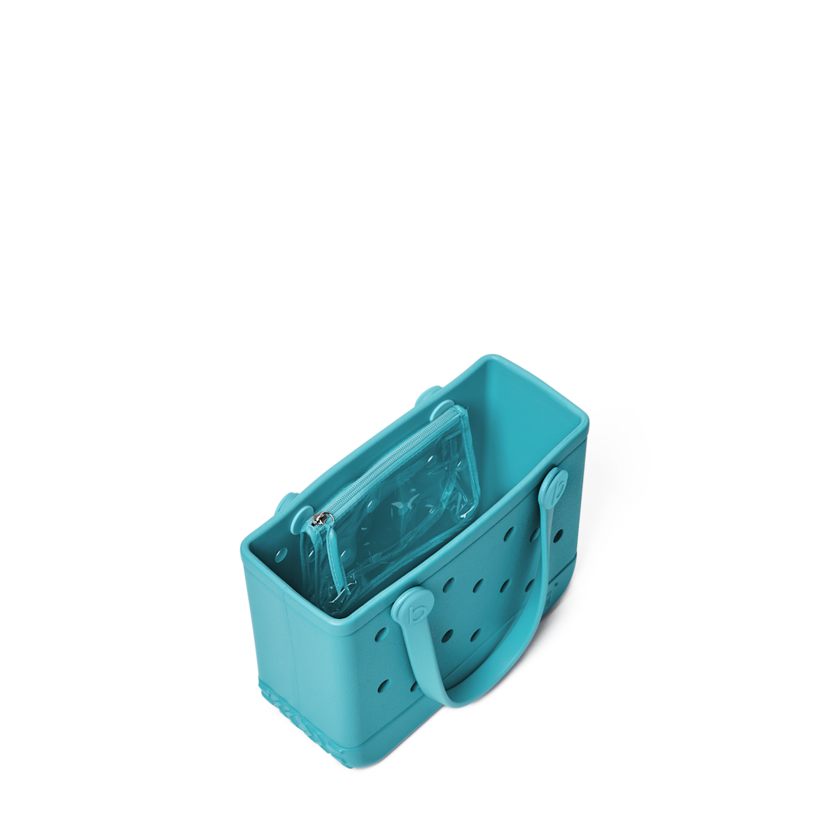 Bitty - Turquoise and Caicos X6