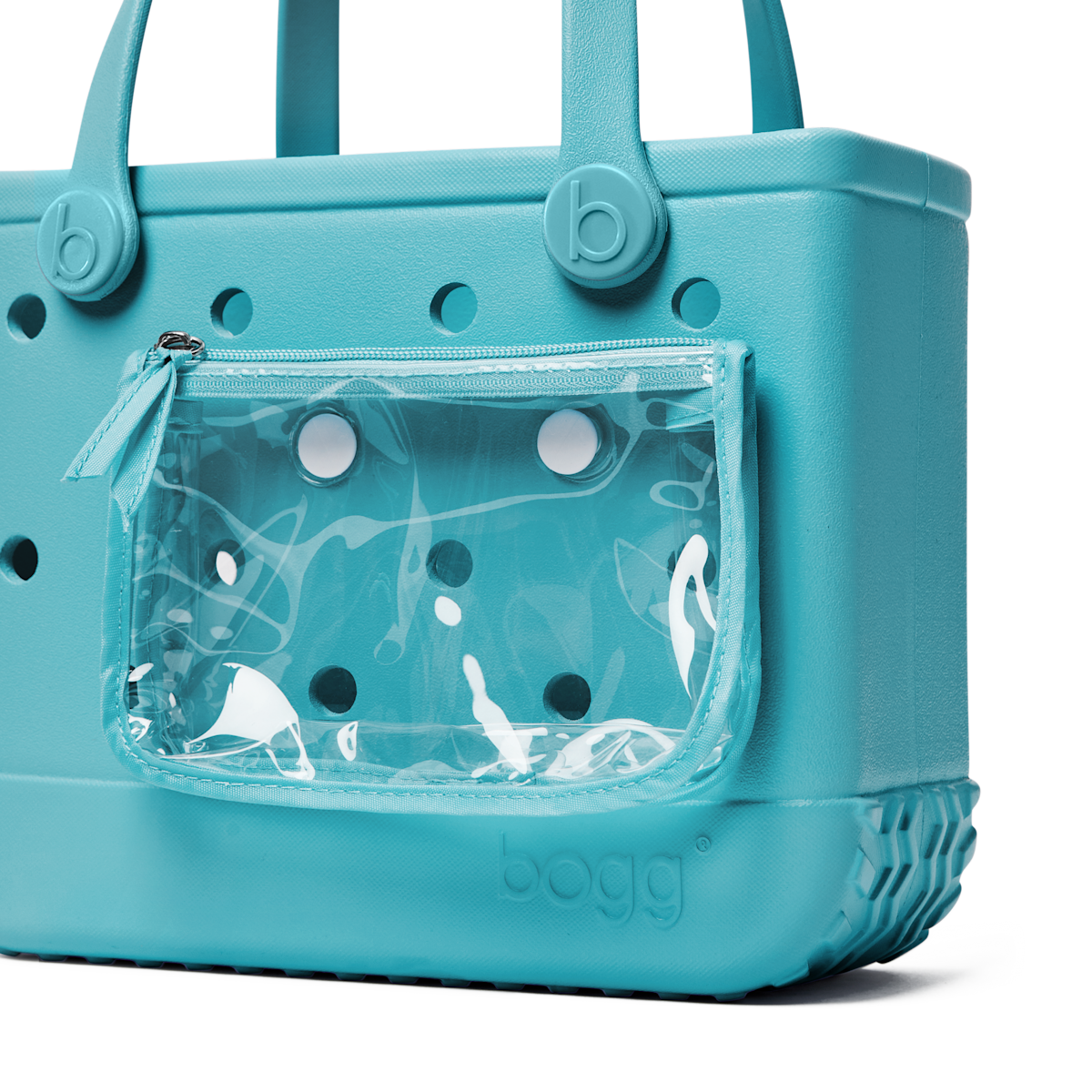 Bitty - Turquoise and Caicos X6