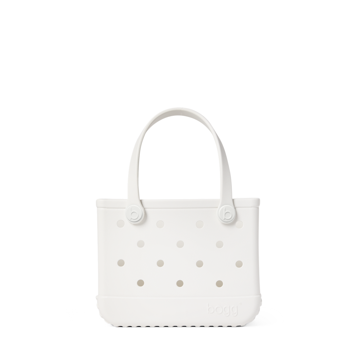 Bitty - For Shore White W0