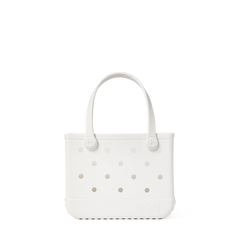 Bitty - For Shore White W0