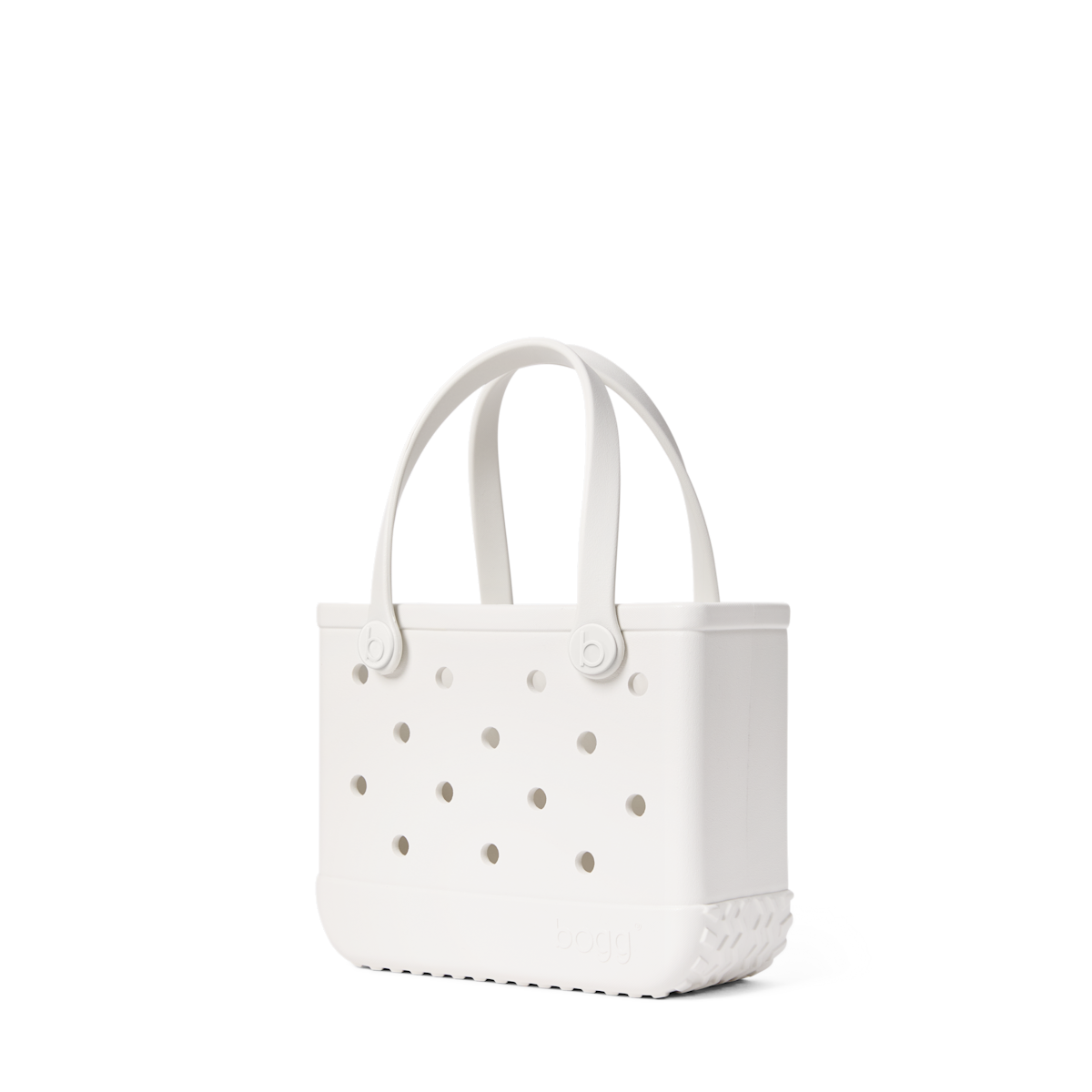 Bitty - For Shore White W0
