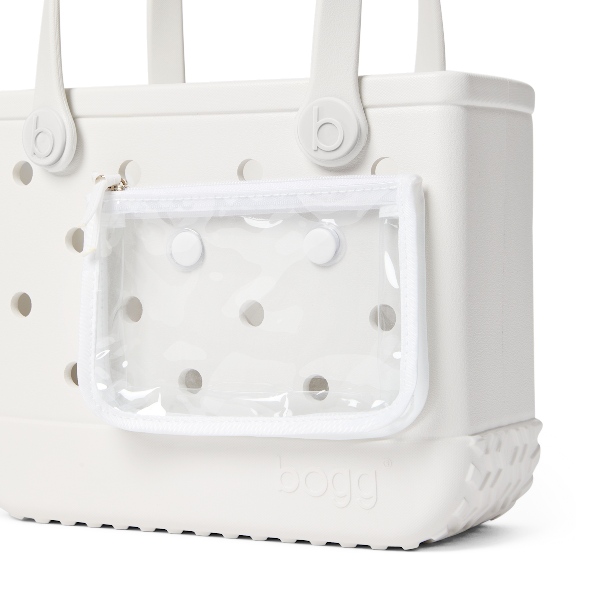 Bitty - For Shore White W0