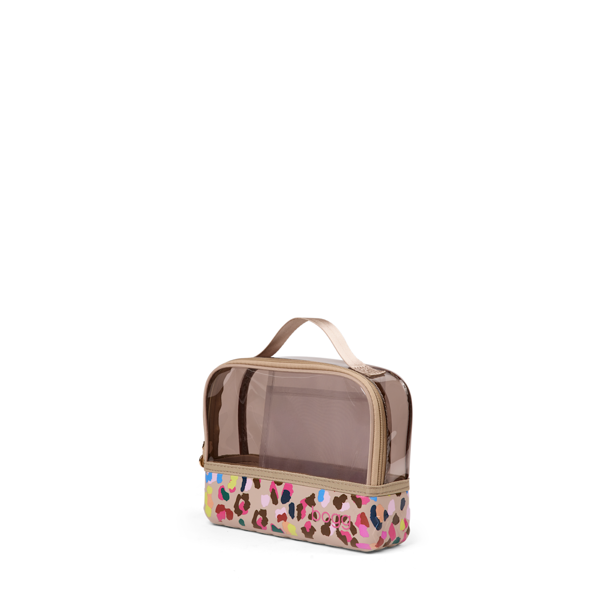Boggs N' Ends - Neon Jungle A5