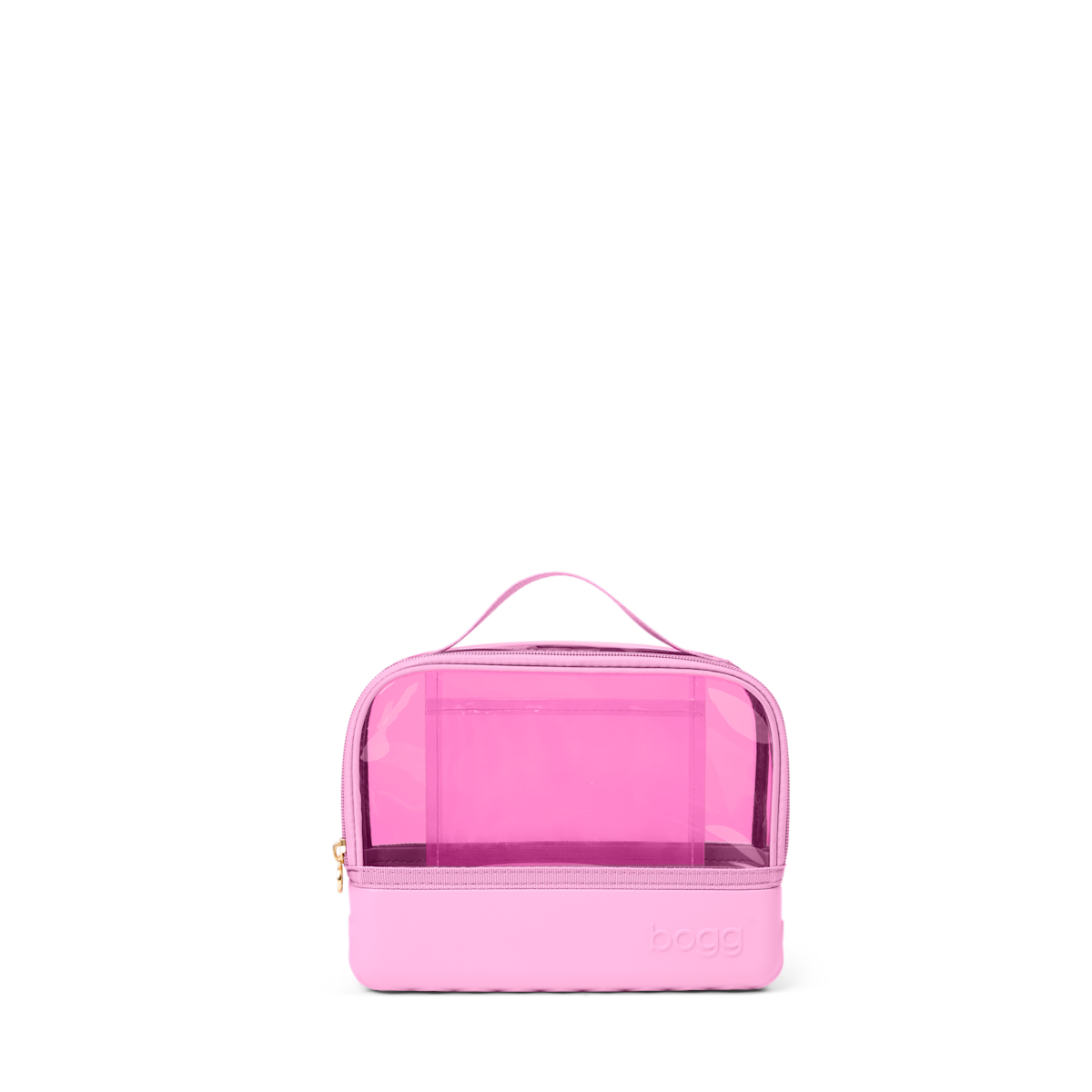 Boggs N' Ends - Pink Taffy L7