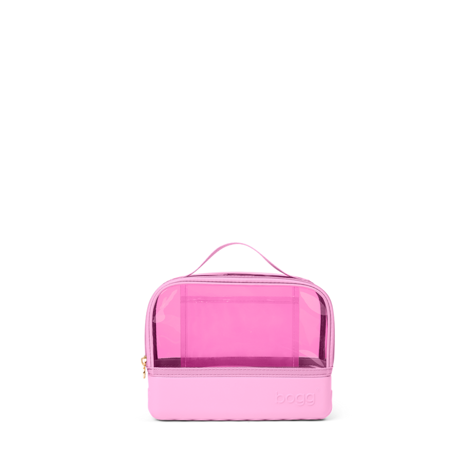 Boggs N' Ends - Pink Taffy L7