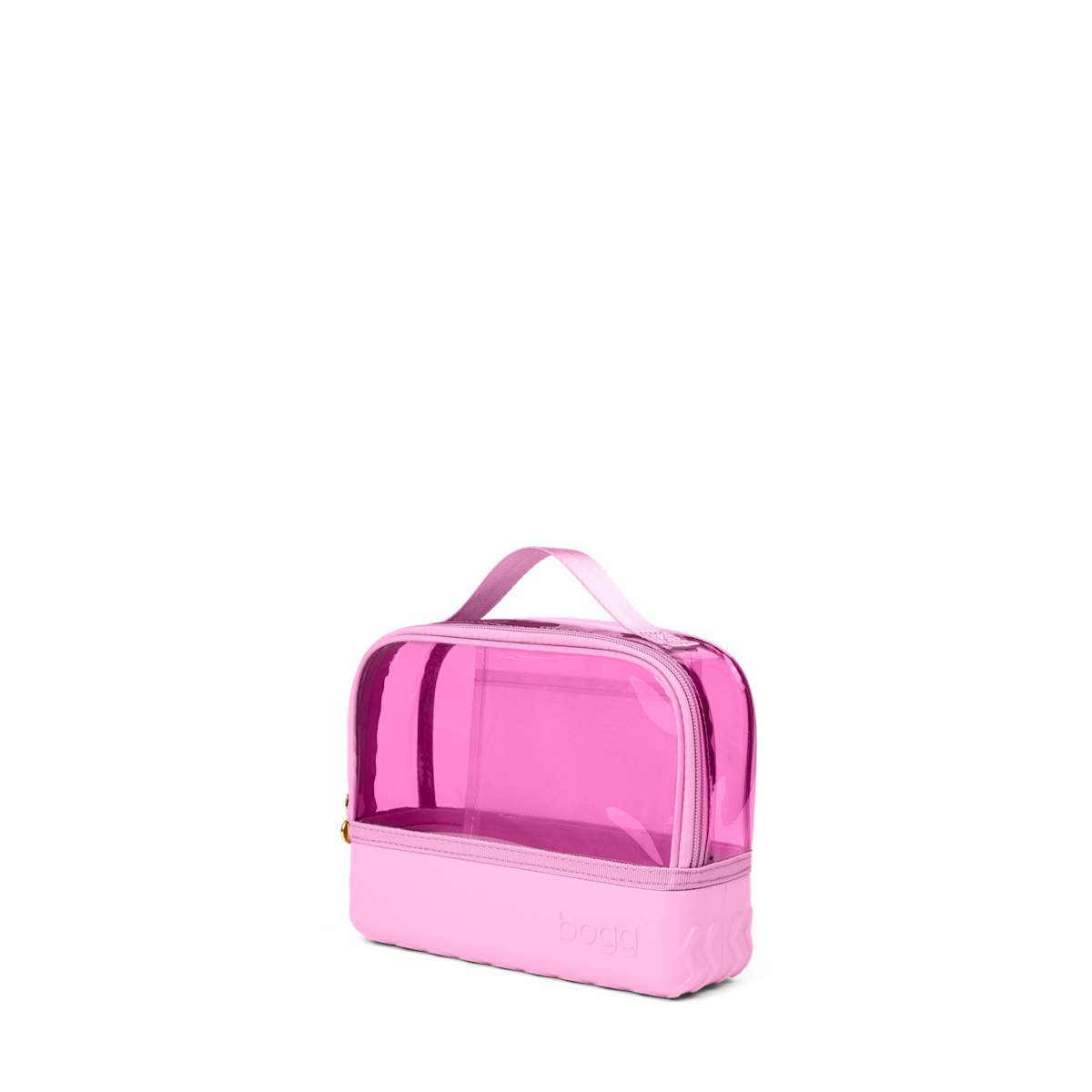 Boggs N' Ends - Pink Taffy L7