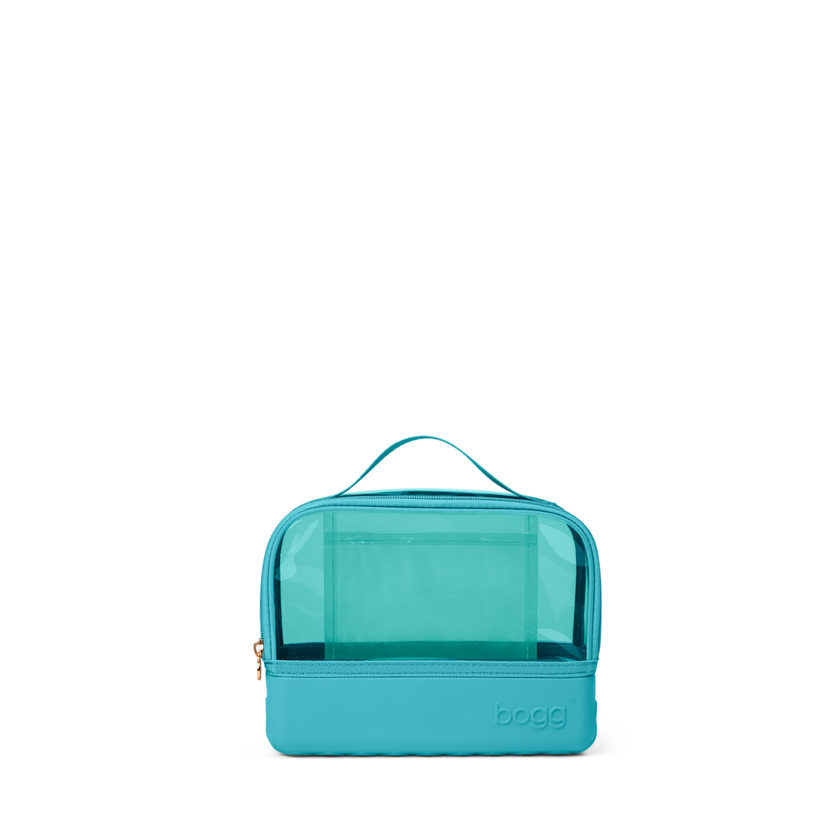 Boggs N' Ends - Turquoise and Caicos H4