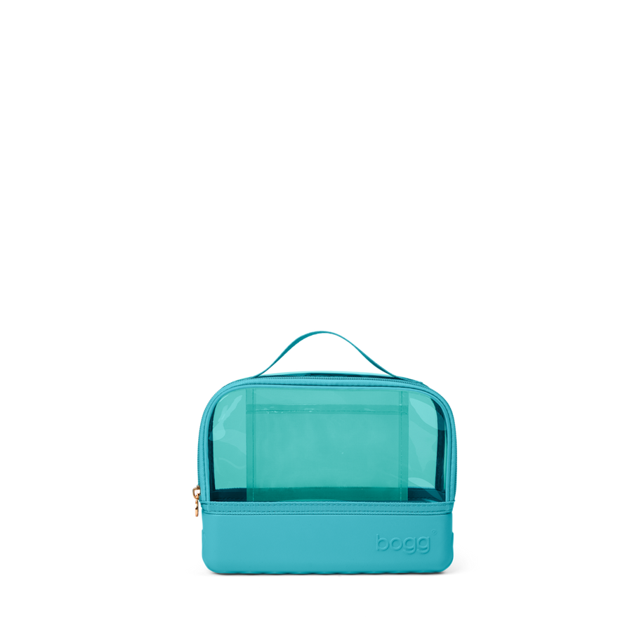 Boggs N' Ends - Turquoise and Caicos H4