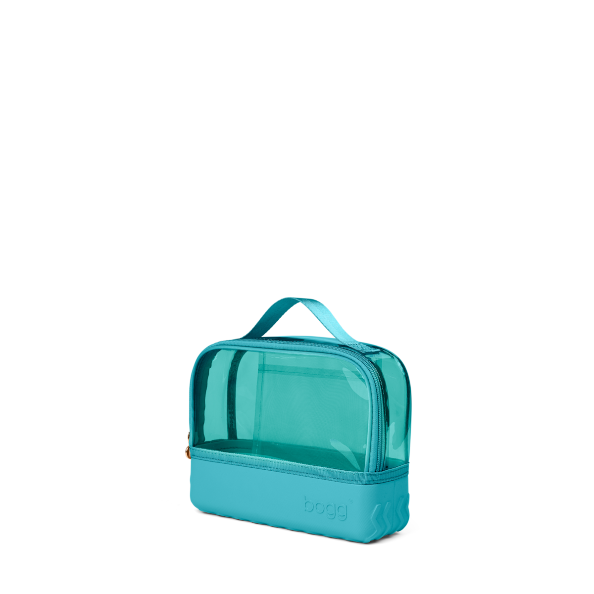 Boggs N' Ends - Turquoise and Caicos H4