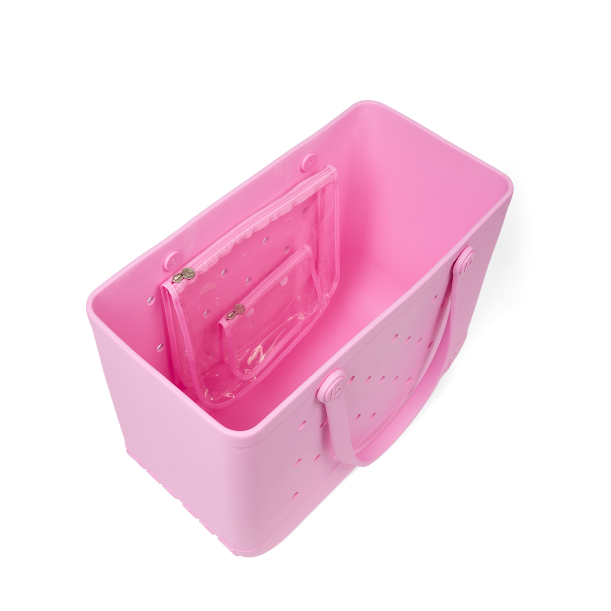 Original - Pink Taffy D3