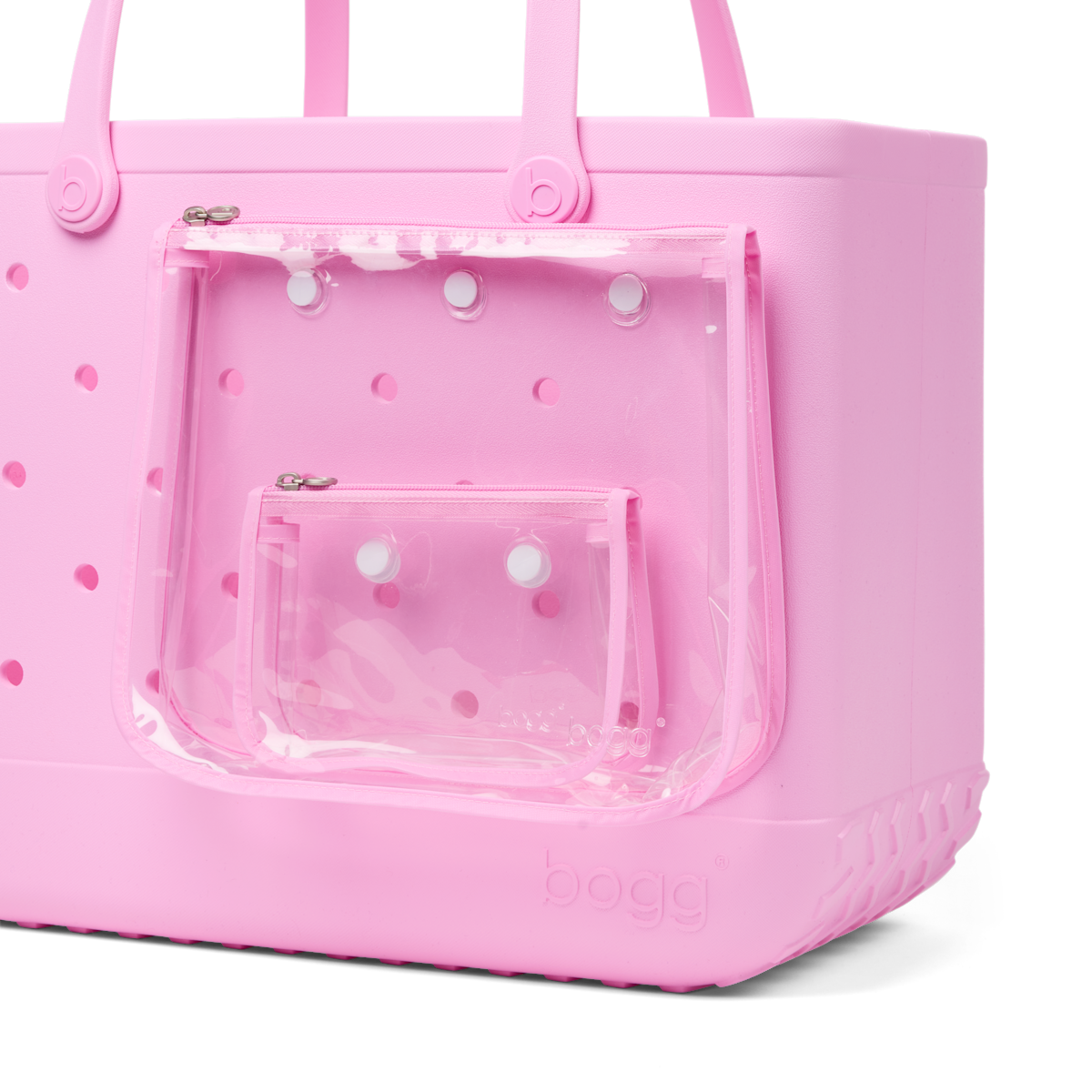 Original - Pink Taffy D3