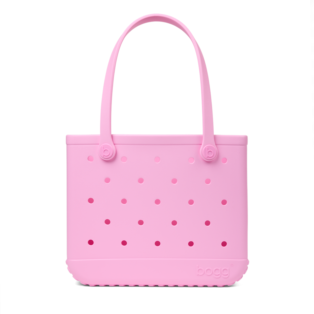 Baby - Pink Taffy V4