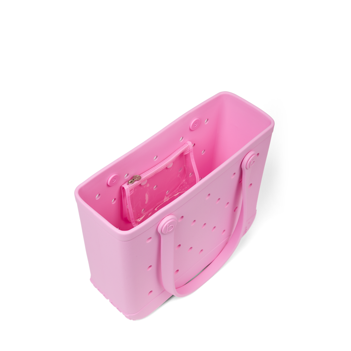Baby - Pink Taffy V4
